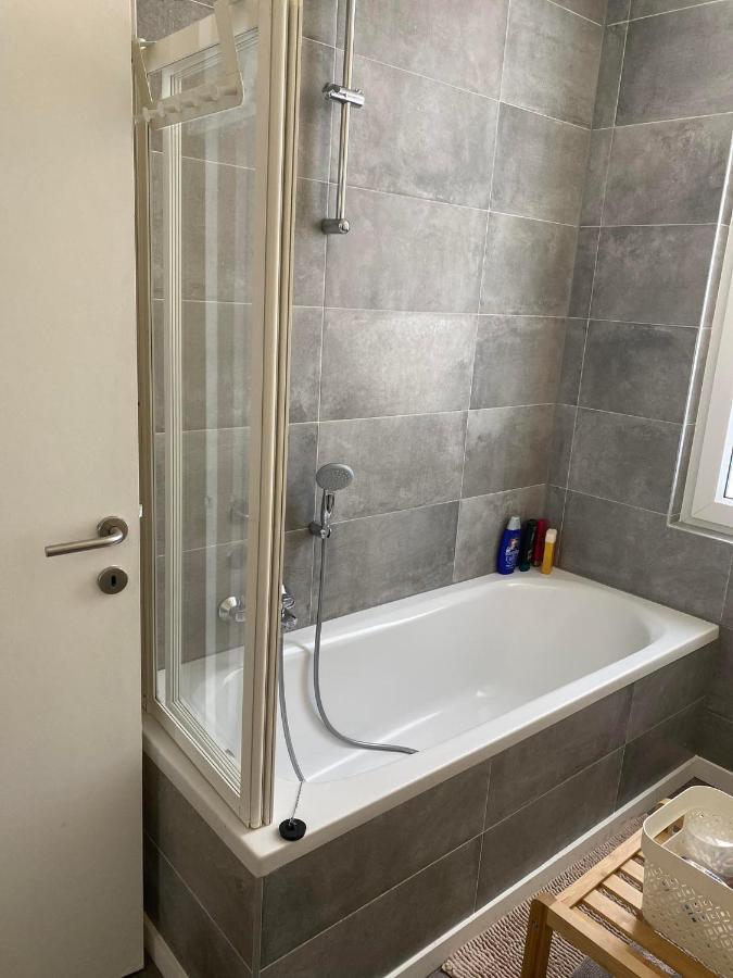 Les Ambassadeurs Appartement Spa Buitenkant foto